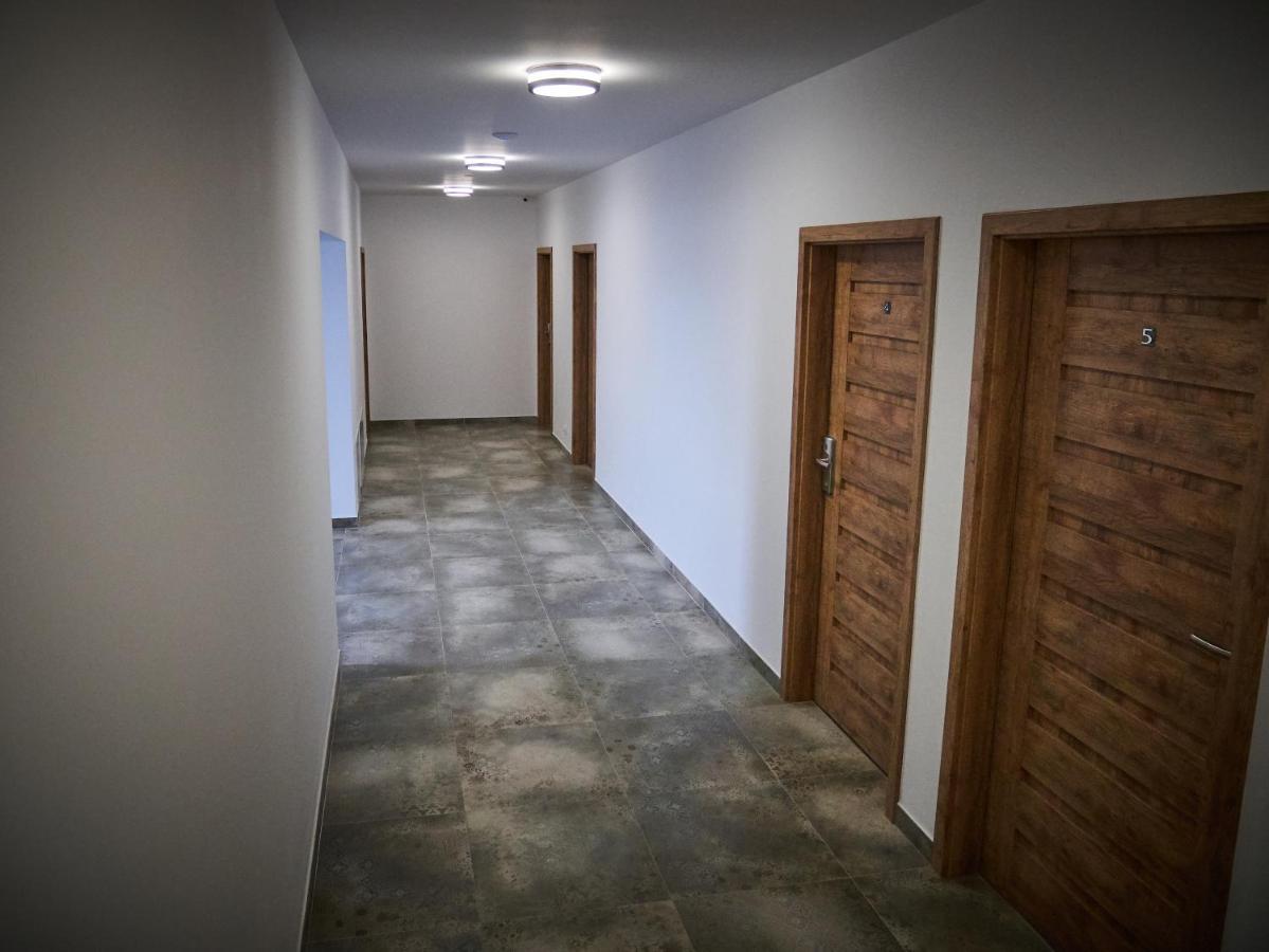 Green Gas - Gosciniec Sami Swoi Antonie Bagian luar foto